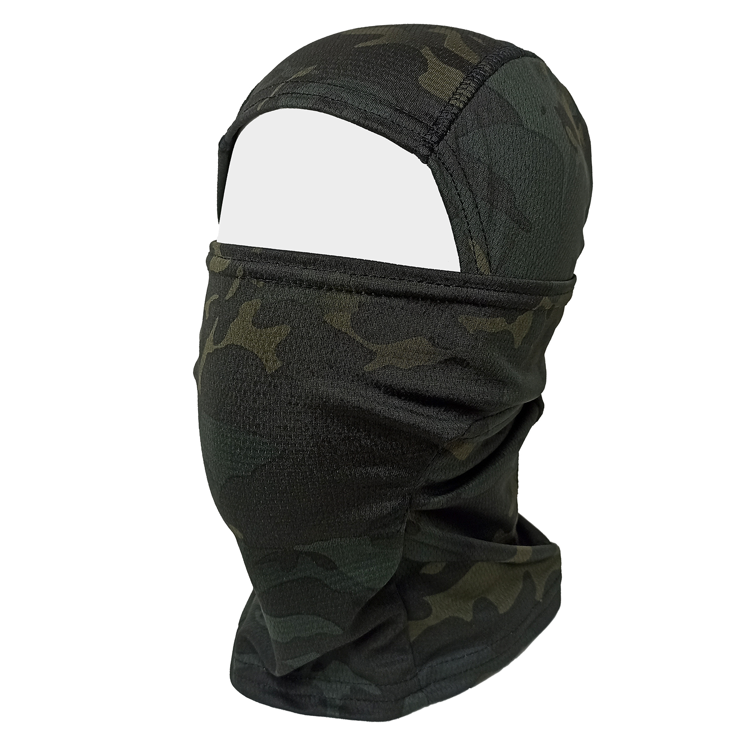 Балаклава Voenpro Dark Woodland