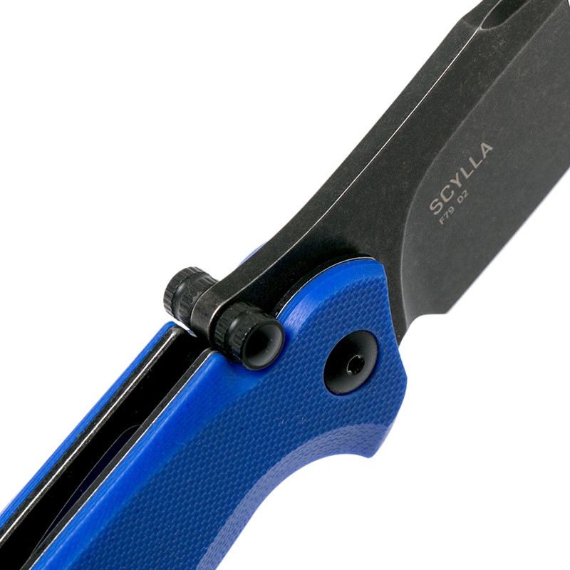 Нож Steel Will F79-24 Scylla