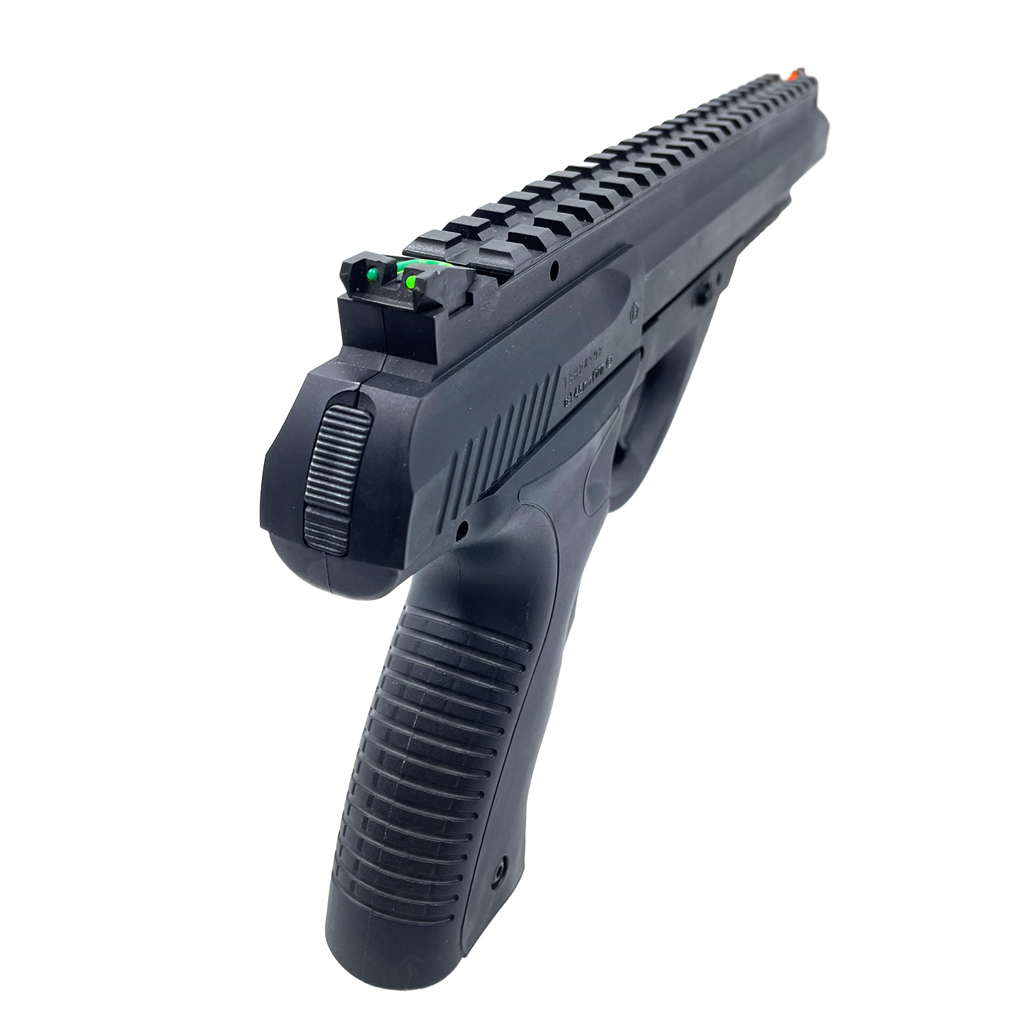Пистолет пневматический Umarex Morph Pistol, кал. 4,5 мм