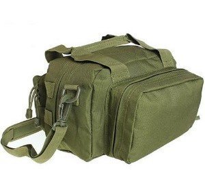 Сумка наплечная 600D 3 отделения 24x14x15cm 20x6,5x13cm AS-BS0055OD