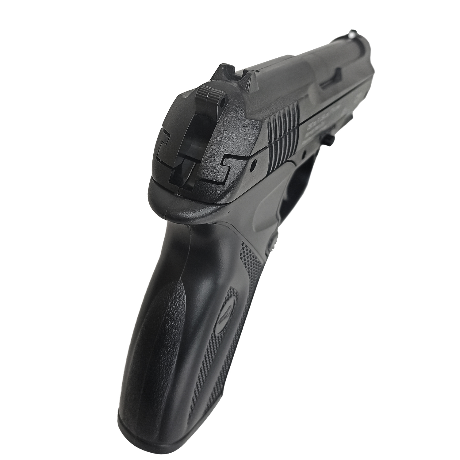 Пистолет пневматический Borner C11 (Beretta 9000)