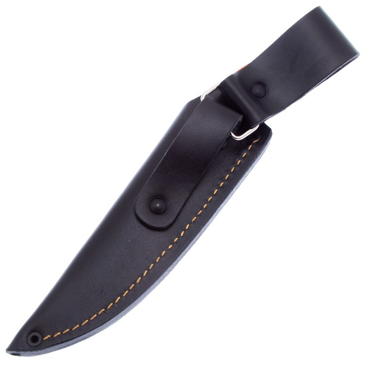 Нож Kizlyar Supreme Asket N690 TW (Tacwash, G10)
