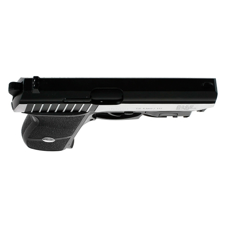 Пневматический пистолет Borner Panther 801, калибр 4,5 мм