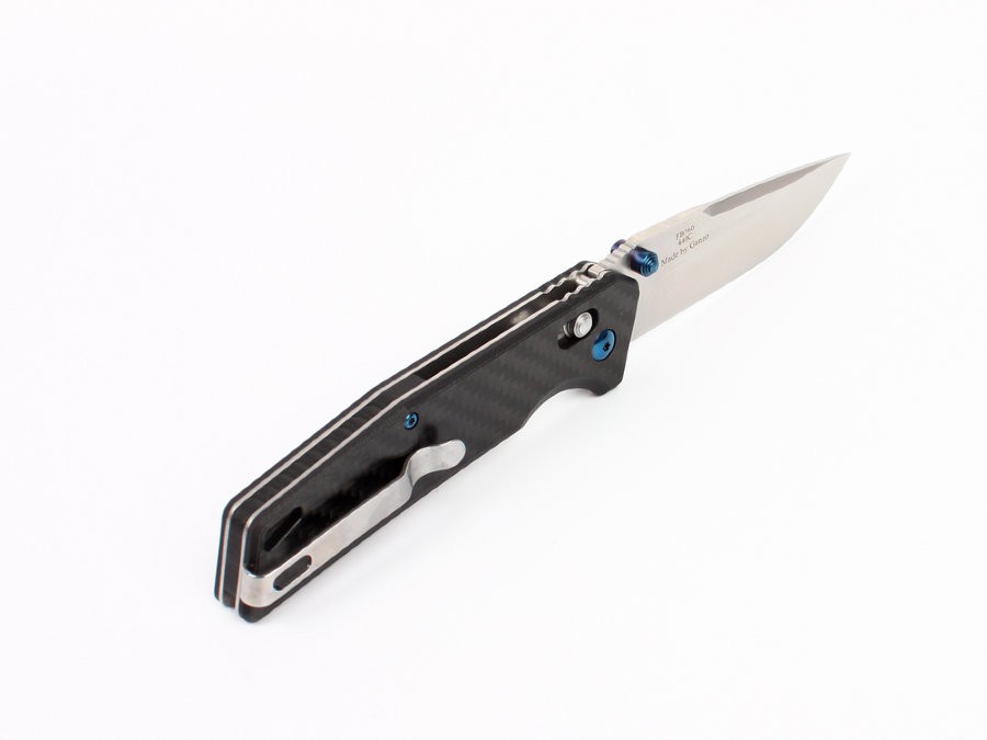 Нож складной туристический Firebird FB7601-CF