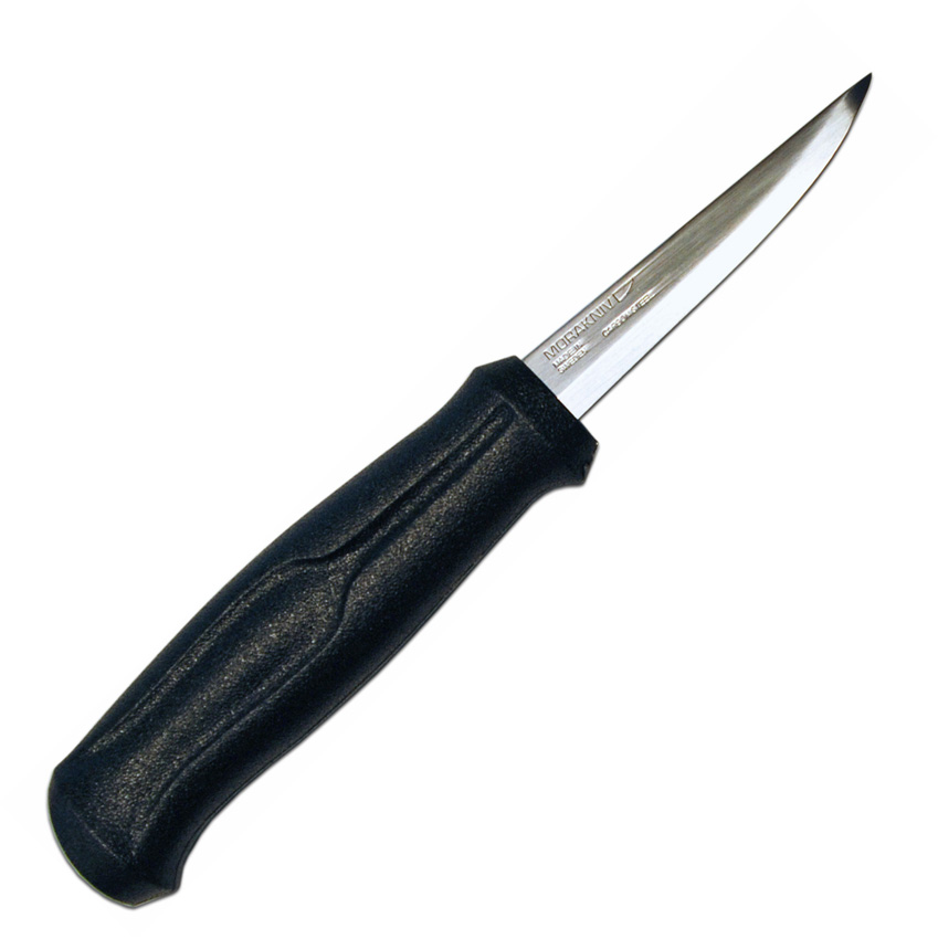 Нож Morakniv Wood Carving Basic нержавейка
