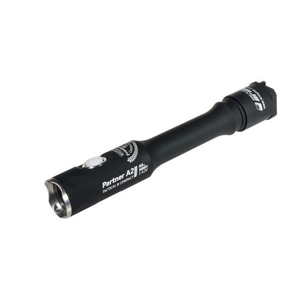 Фонарь ручной Armytek Prime A2 v2 XP-L Теплый