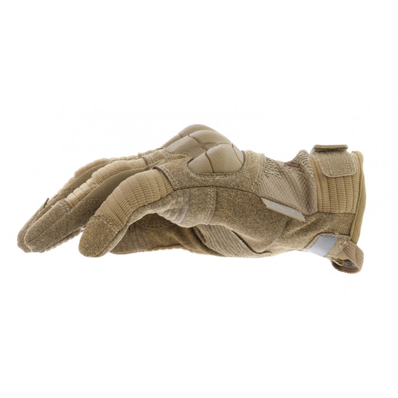 Перчатки M-Pact 3 Coyote size S код Mechanix MP3-72