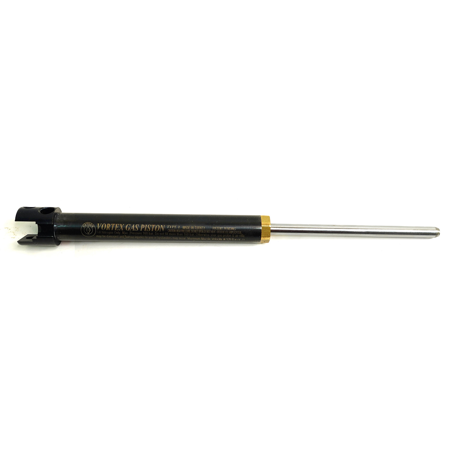 Пружина газовая Vortex Gas Piston Type 1 mod. 55-60-65-70-75-80-85-90