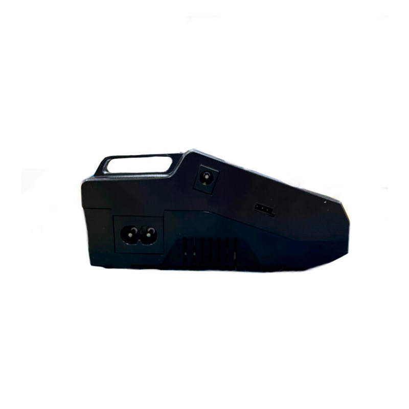 Зарядное устройство Pro Smart Charger Dual Power 80W