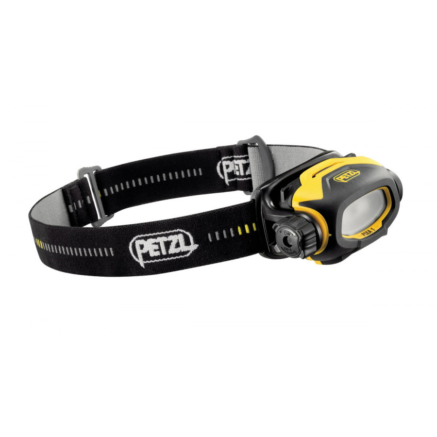 Фонарь налобный Petzl PIXA 1 (60 лм)
