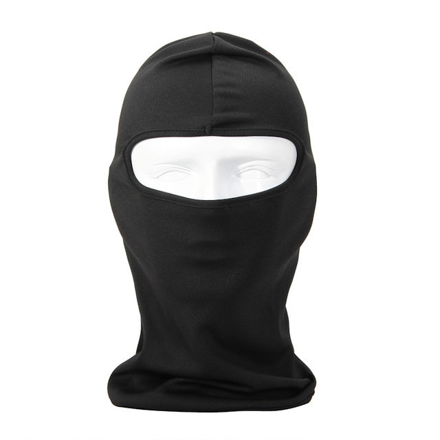 Балаклава Cycling Motorcycle Balaclava Hood Sports код AS-MS0118B