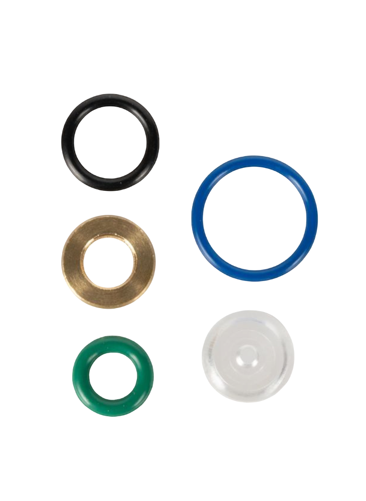 Рем. комплект к пистолетам Ekol