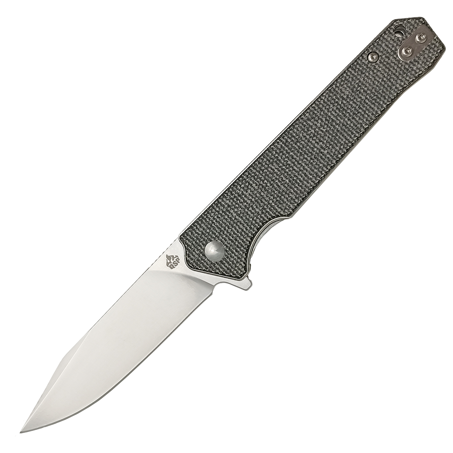 Нож QSP Mamba V2 QS111-G1