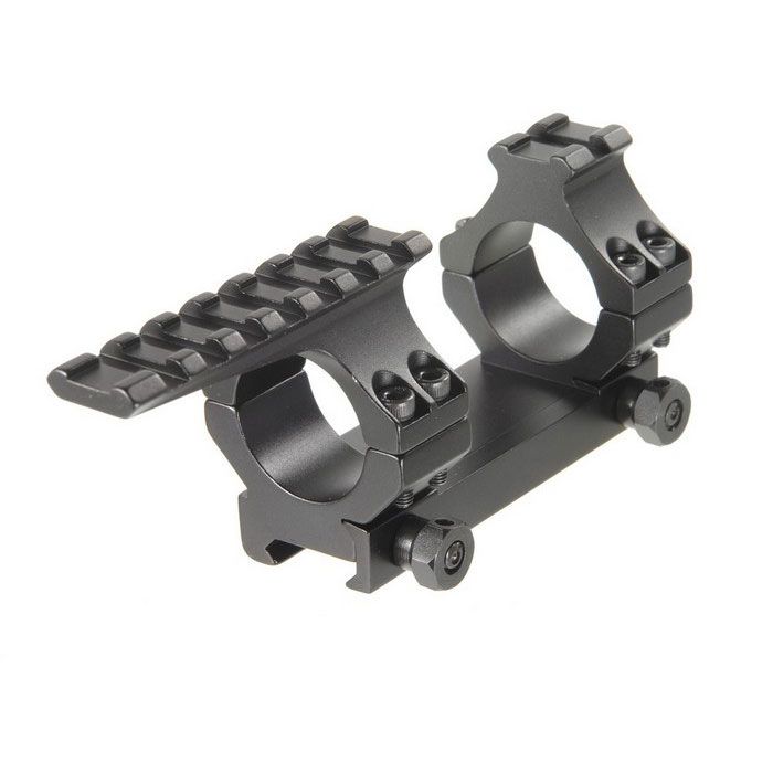 Крепление Veber ДВ ARG-004XLR (21) Weaver