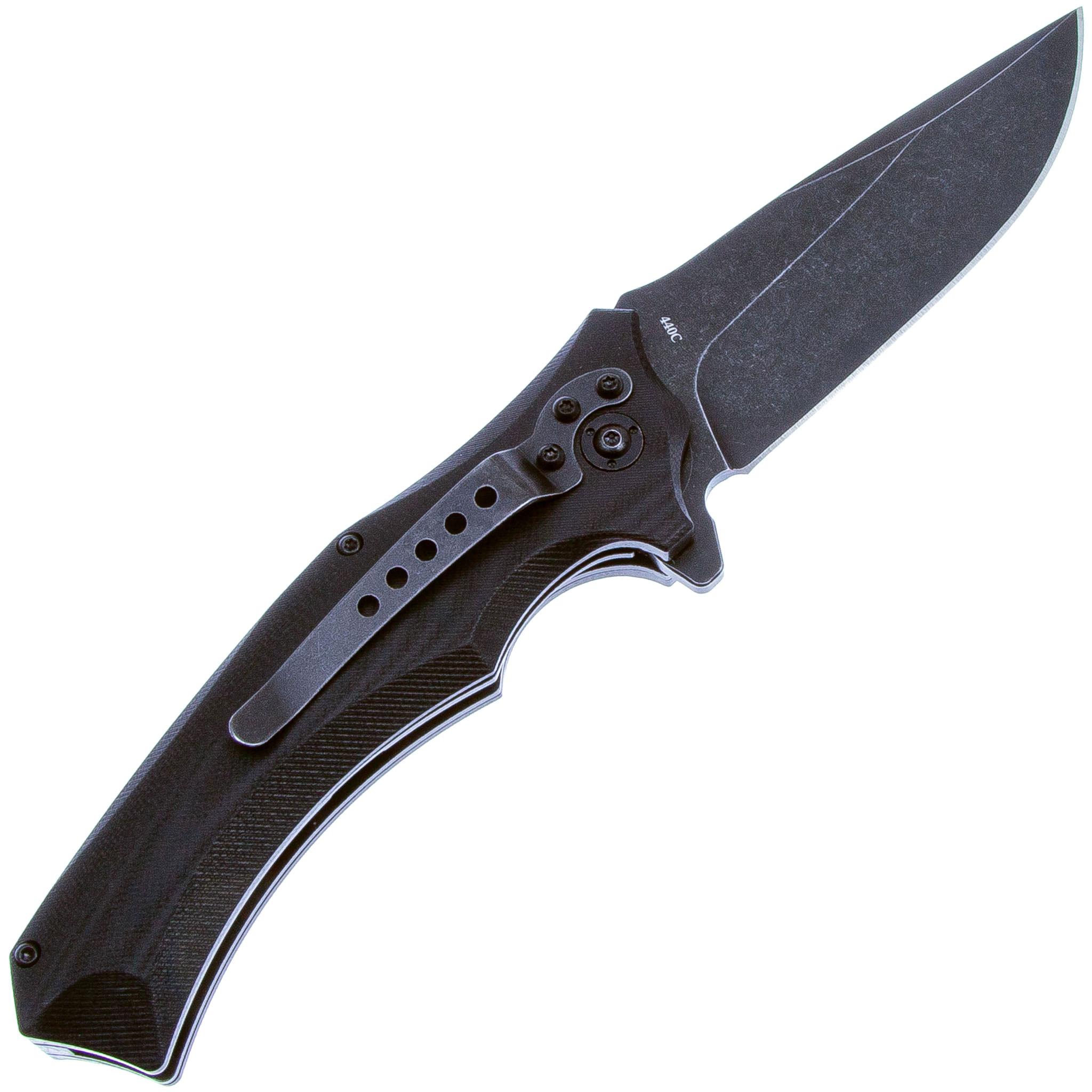 Нож QSP Sthenia QS101-A