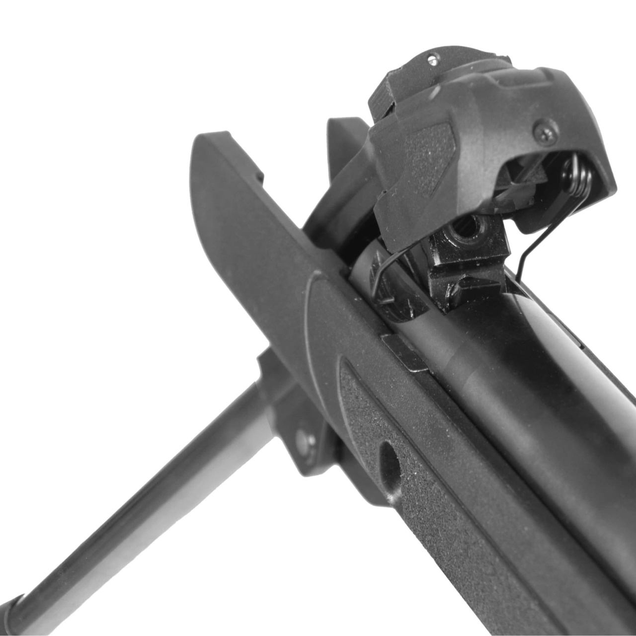Пневматическая винтовка Gamo Replay-10 Maxxim 4,5 мм