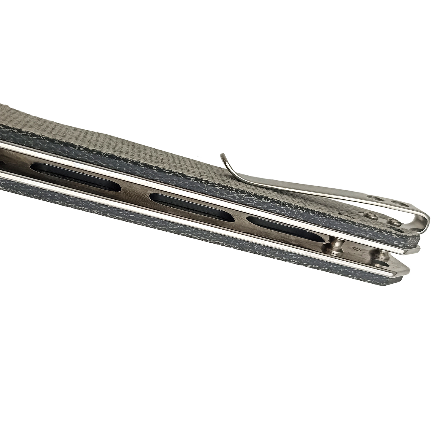 Нож QSP Mamba V2 QS111-G1