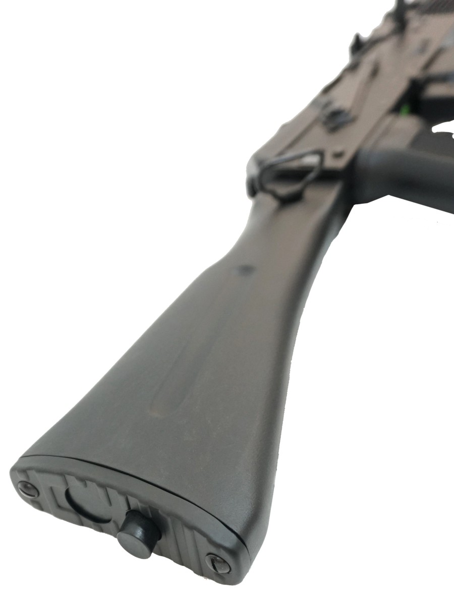 Модель автомата (Cyma) CM040C AK-74M