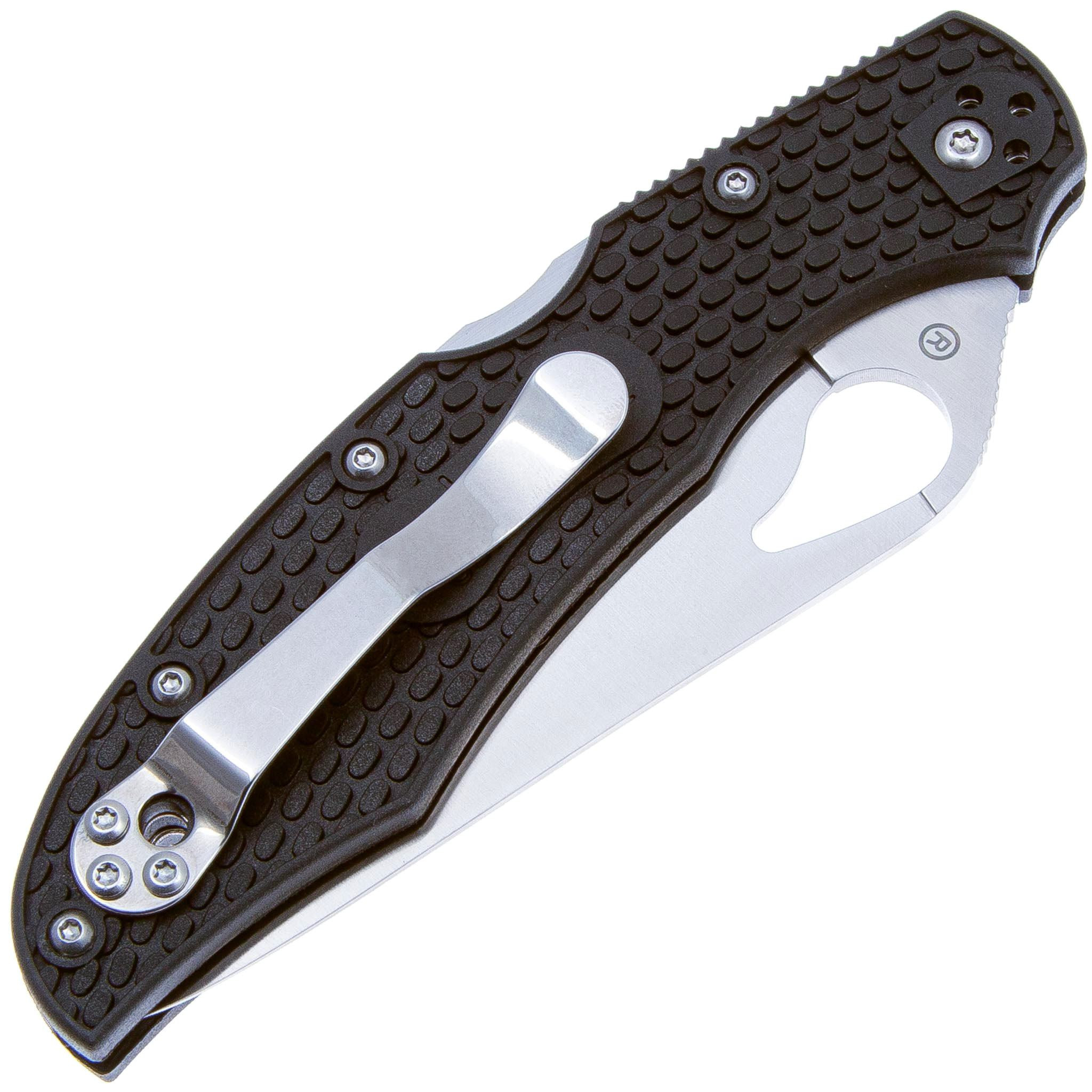 Нож Spyderco Byrd Cara Cara 2 BY03PBK2
