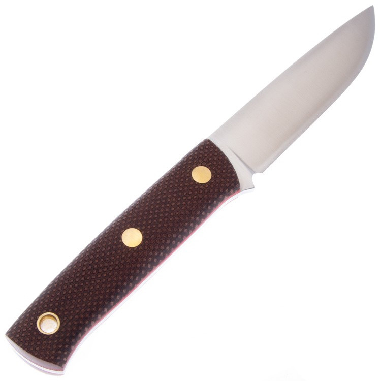 Нож Южный Крест M1 204.0550 (N690, койот микарта, насечка)