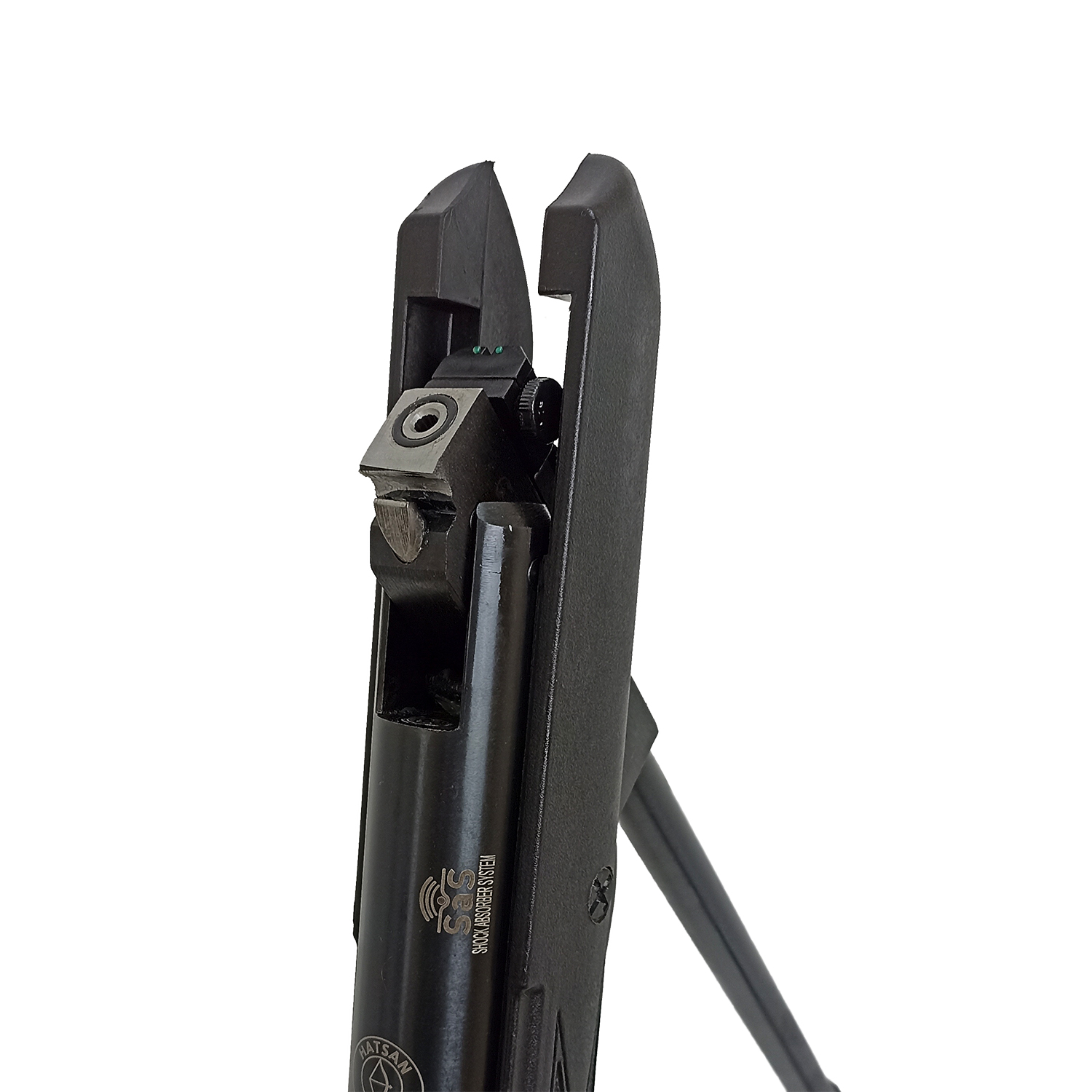 Пневматическая винтовка Hatsan 125 кал. 4.5 мм 3 Дж