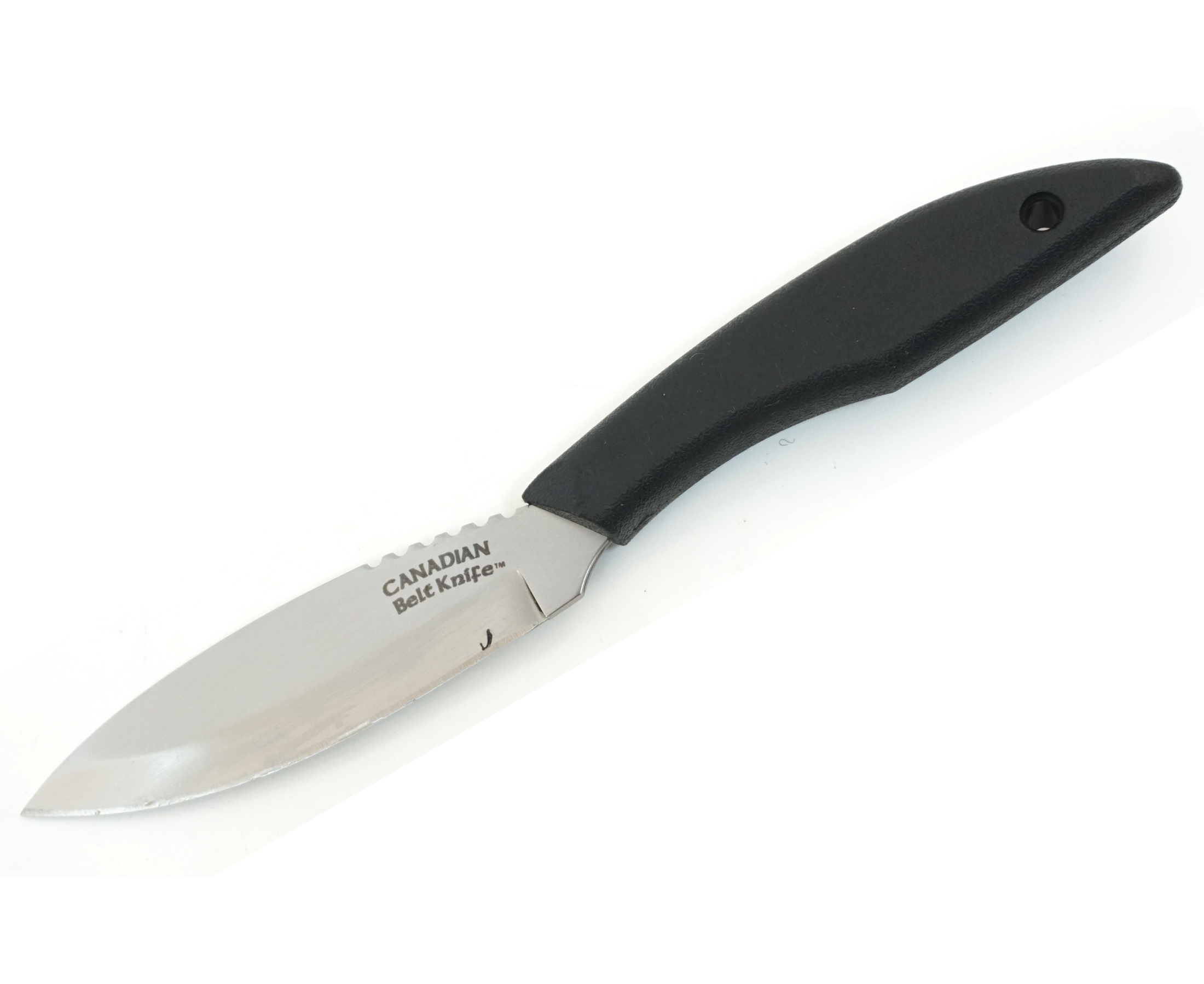 Нож Cold Steel 20CBL "Canadian Belt Knife"