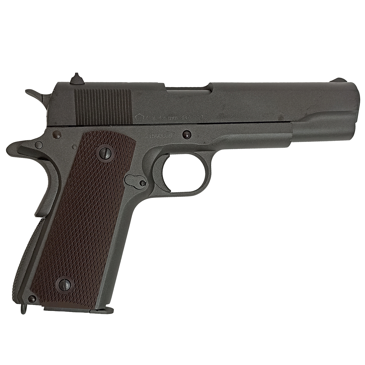Пистолет пневматический Stalker STC (аналог "Colt 1911A1"), калибр 4,5 мм