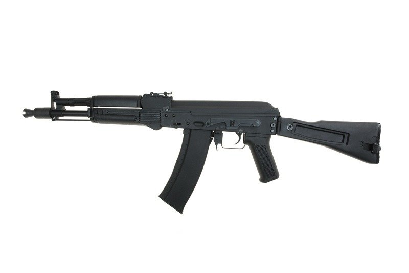 Автомат страйкбольный (Cyma) CM040D AKS 105 (АК-105)