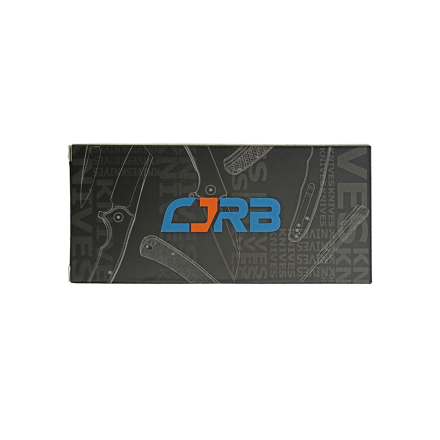 Нож CJRB Taiga J1903-CF, рукоять карбон, AR-RPM9