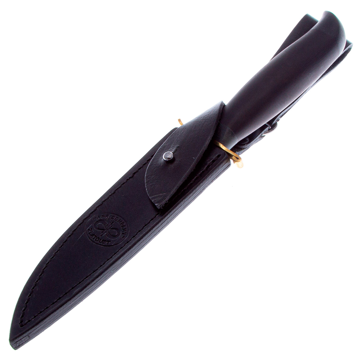 Нож "Финка-2 Вача" граб, 95х18 Златоуст