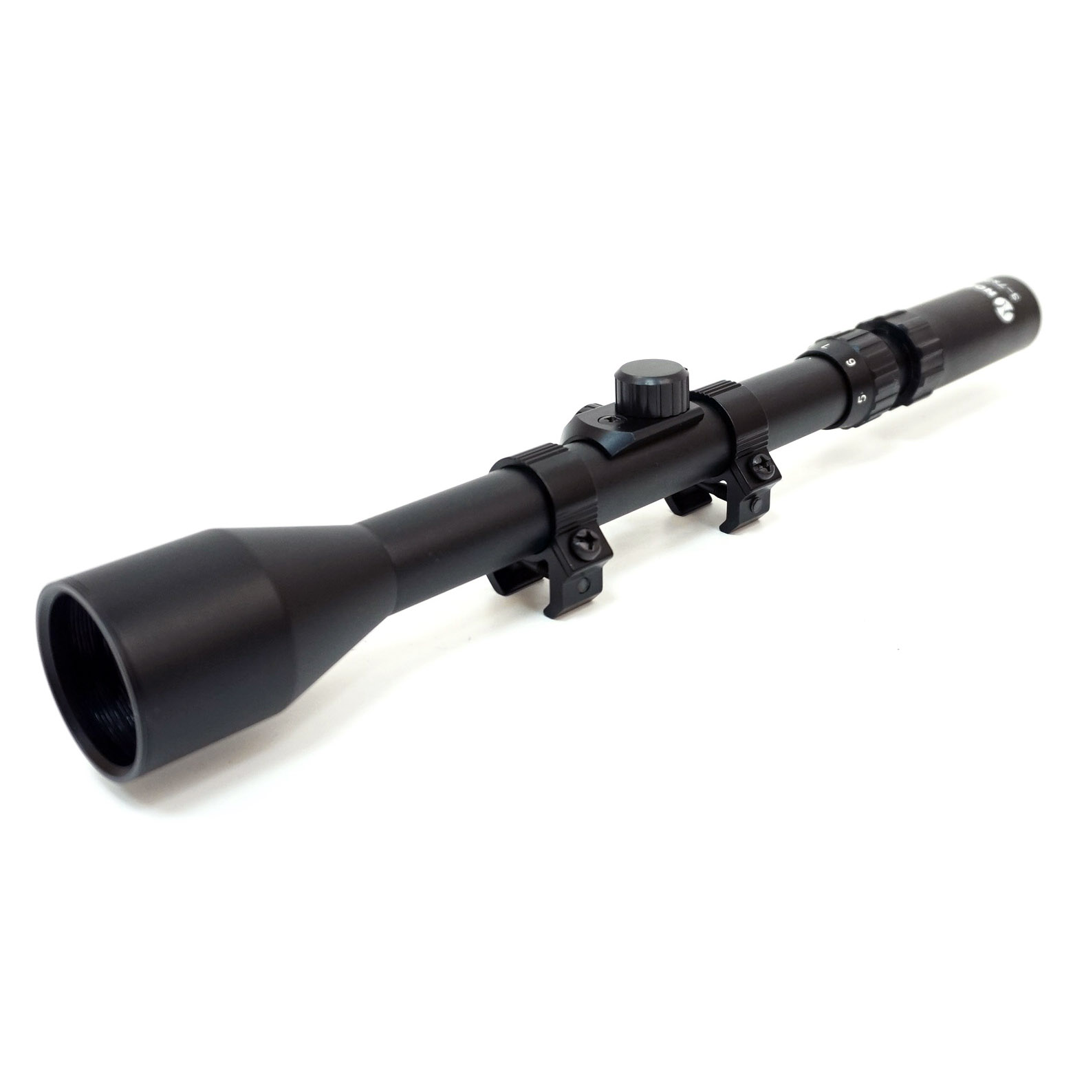 Прицел оптический NORIN 3-7x28 