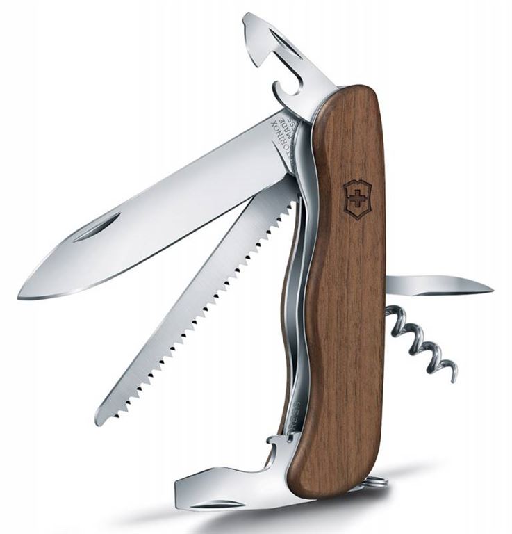 Нож Victorinox "Forester" 0.8361.63