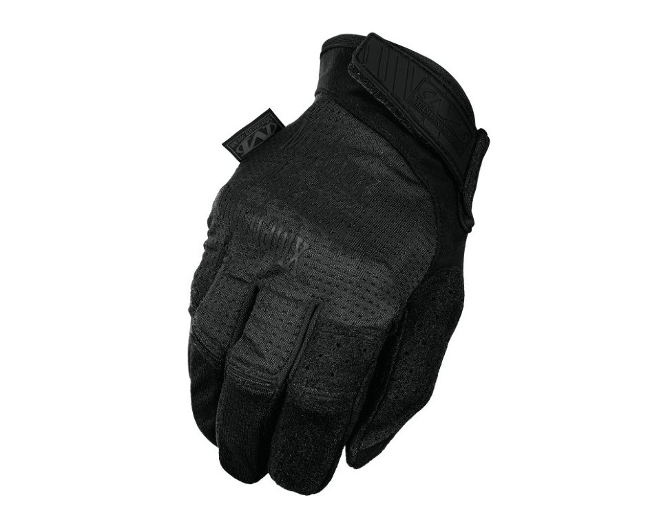 Перчатки Specialty Vent Covert Black size XL код Mechanix MSV-55