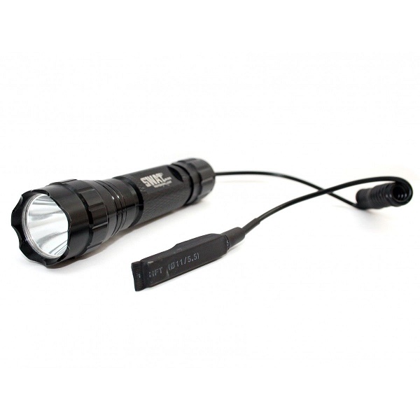 Фонарь подствольный SibRay NK-501B CREE XM-L T6