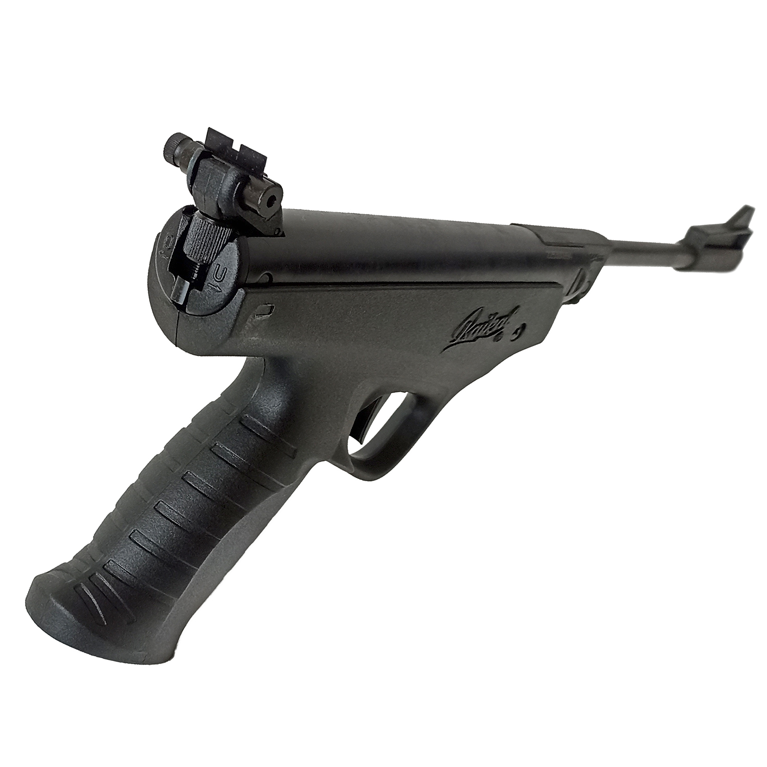 Пневматический пистолет МР-53 М (МР) 4,5 мм