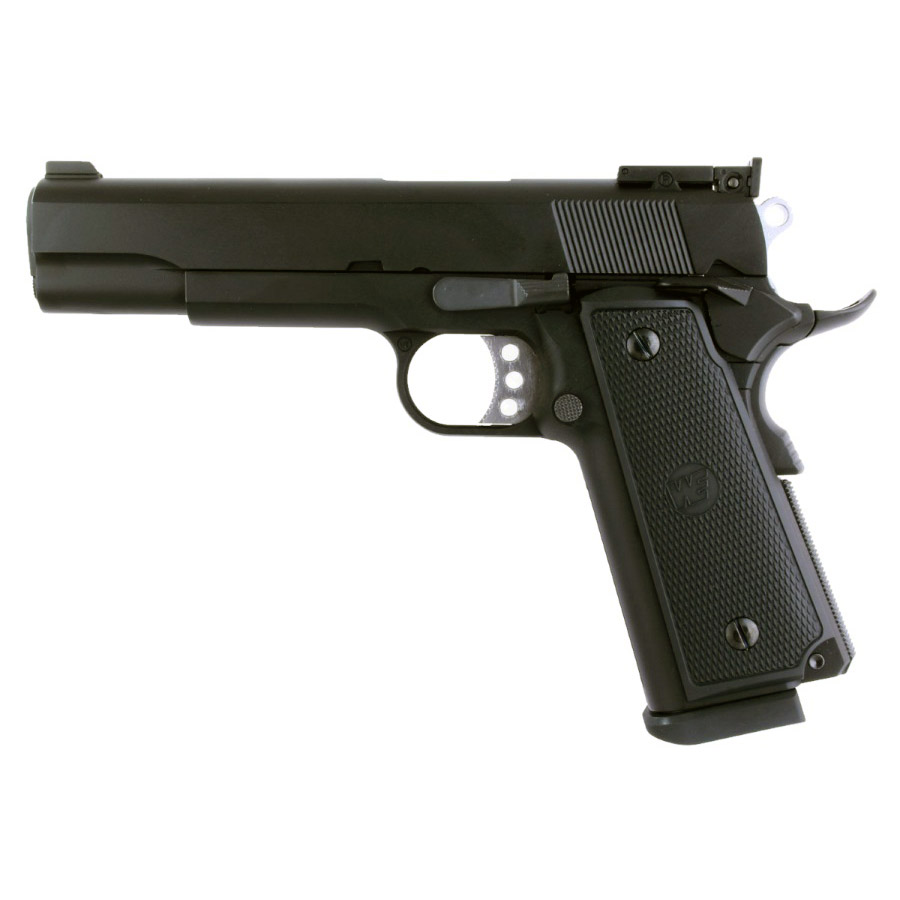 Модель пистолета (WE) COLT M1911 P14-45 WE-E004B / GP101