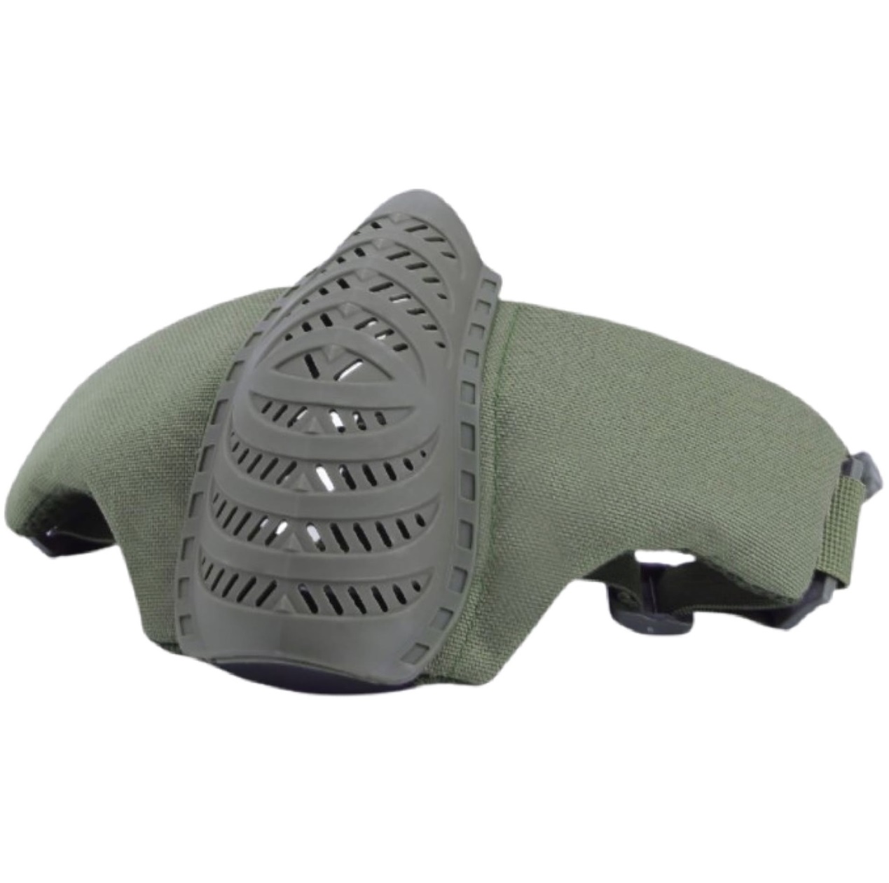 Маска на нижнюю часть лица  Lightweight AS-MS0150OD