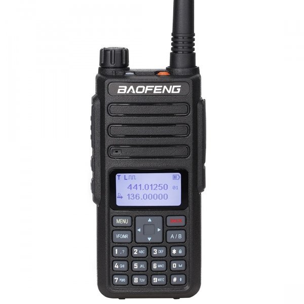 Рация Baofeng DM-1701