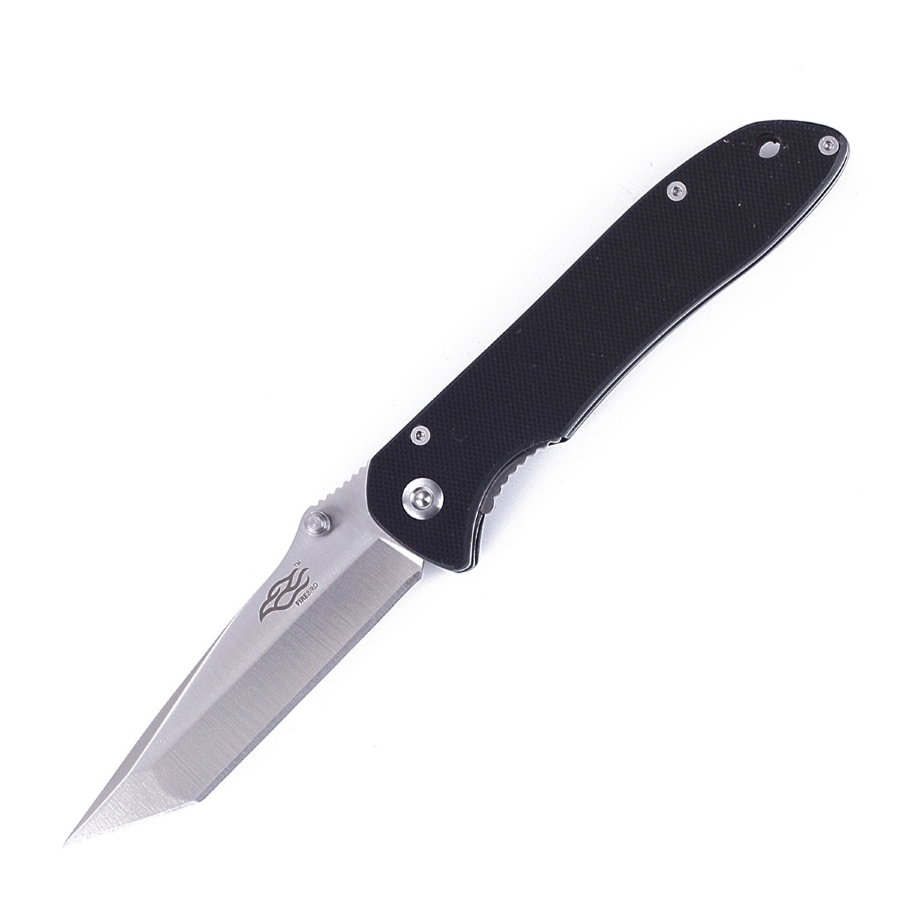 Нож складной туристический Firebird F714