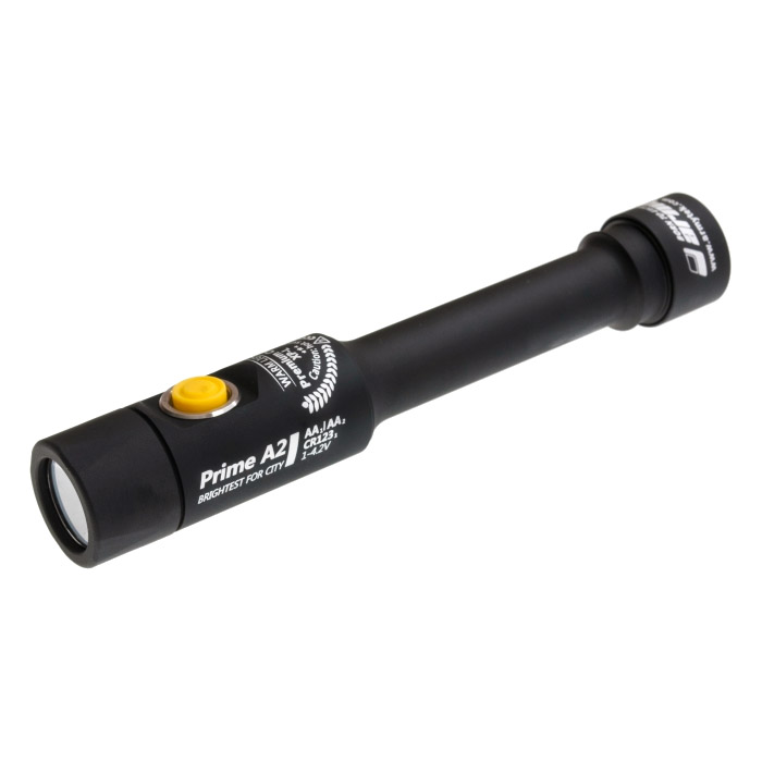 Фонарь ручной Armytek Prime A2 v2 XP-L