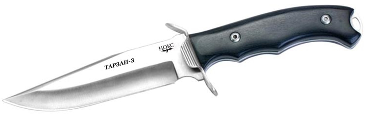 Нож Нокс "Тарзан" 688-340226