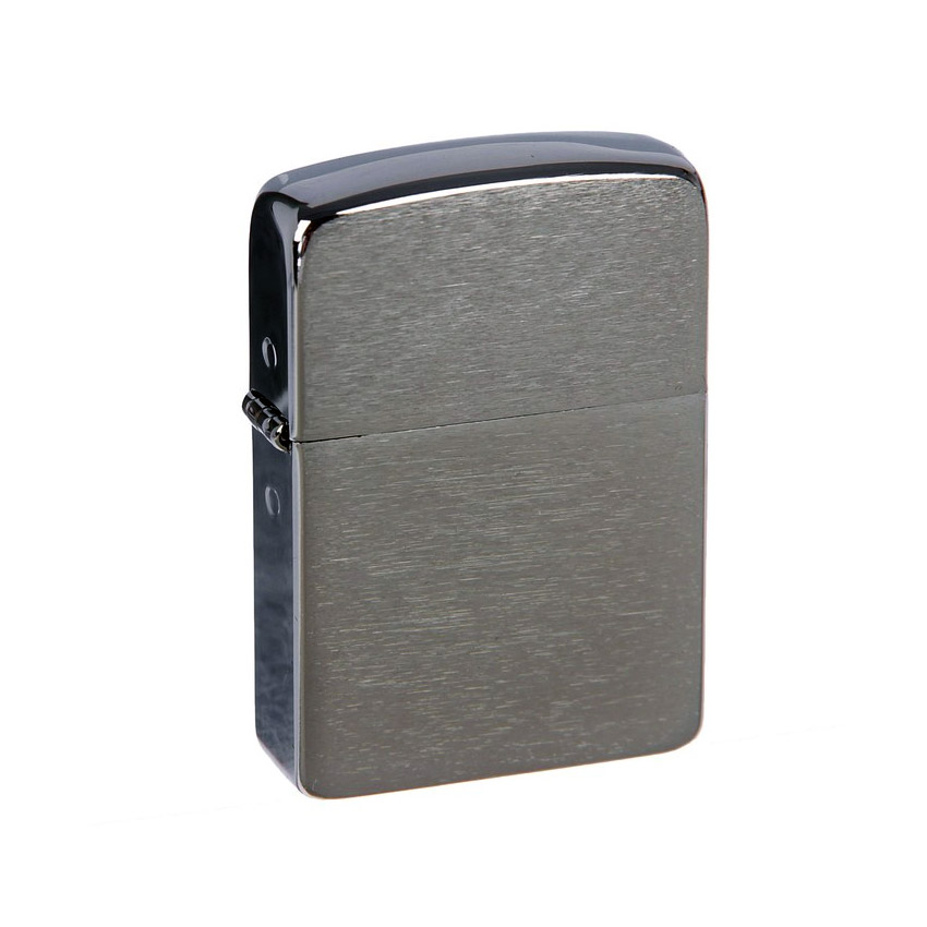 Зажигалка Zippo 1941 Replica Brushed CHROME