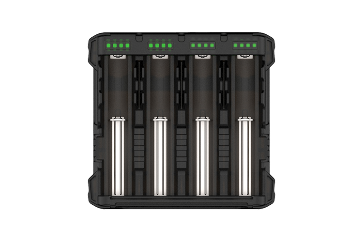 Зарядное устройство Armytek Handy C4 Pro