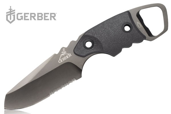 Нож Gerber Epic