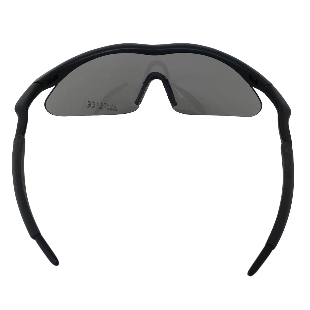 Баллистические очки Voenpro, черные