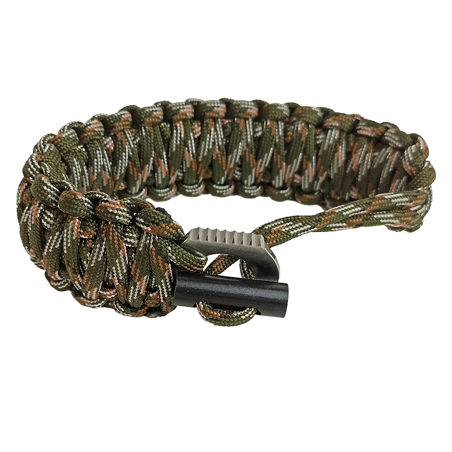 Браслет Paracord Outdoors Survival AS-SL0015GC