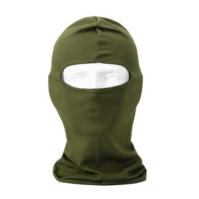 Балаклава Cycling Motorcycle Balaclava Hood Sports код AS-MS0118OD
