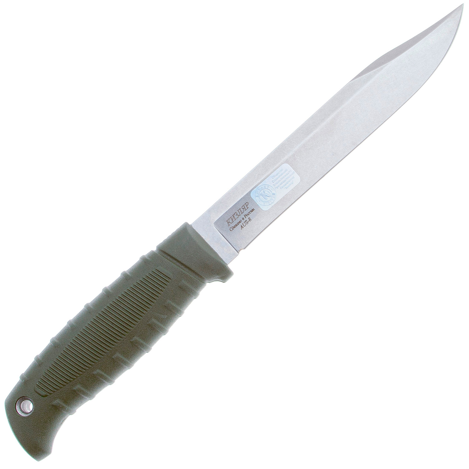 Нож "Таран" 015306 артикул 03270