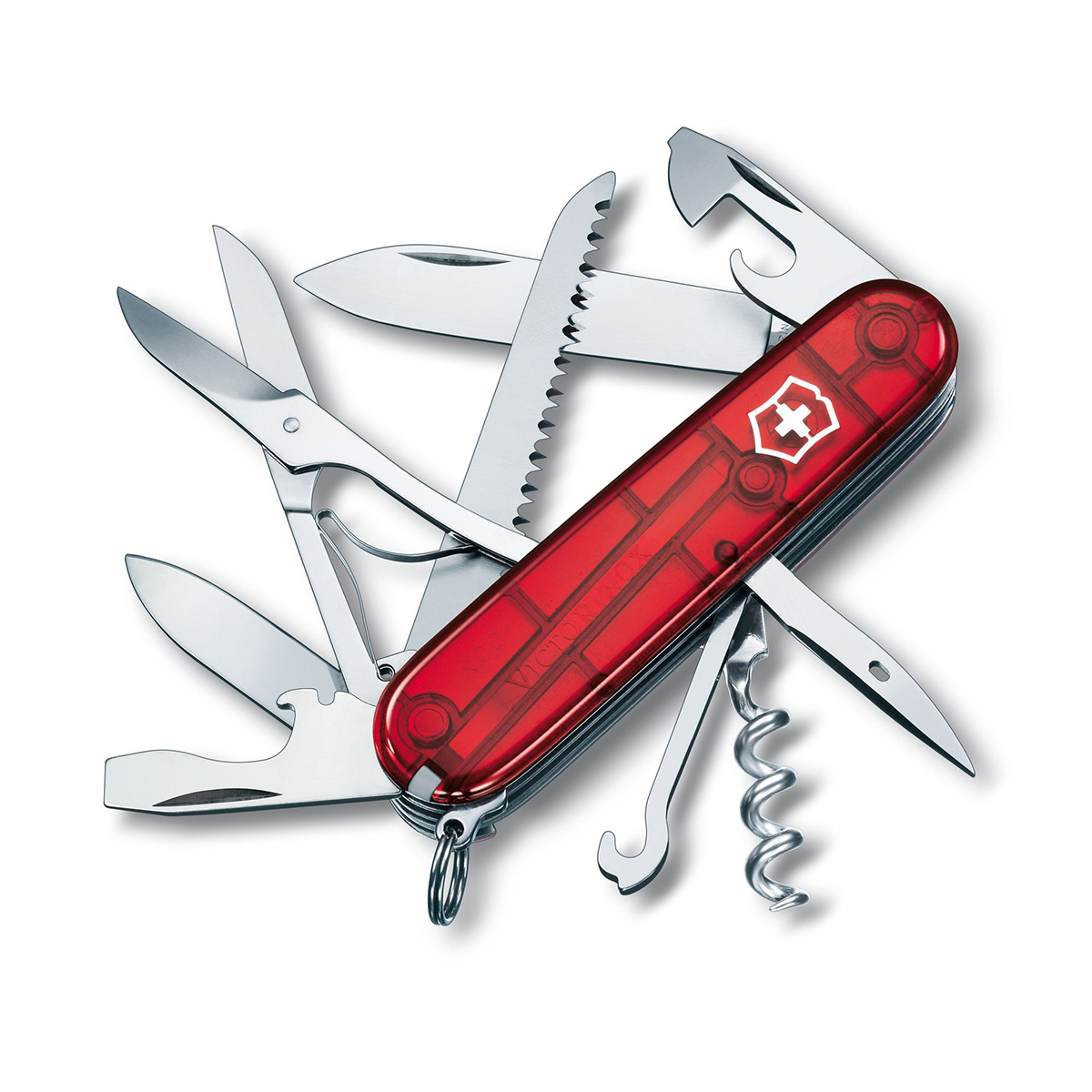 Нож Victorinox "Huntsman" 1.3713.T (91 mm)