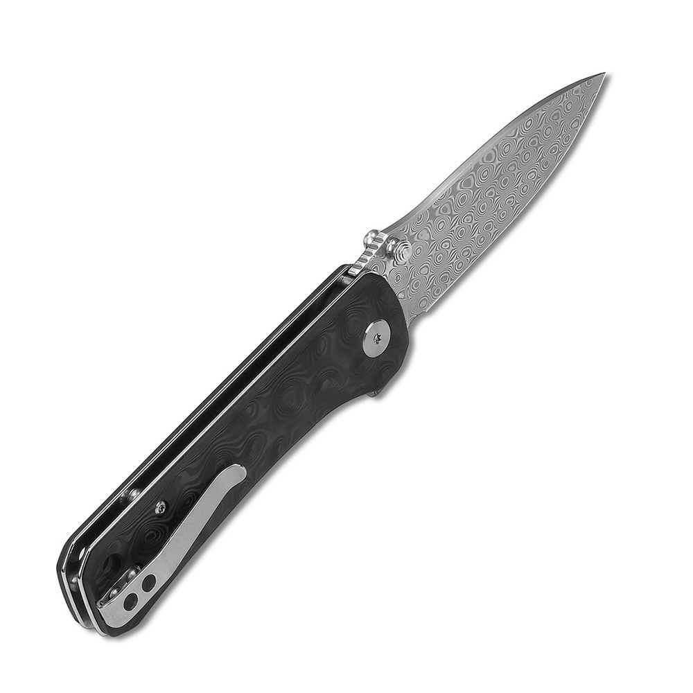 Нож QSP Hawk QS131-A